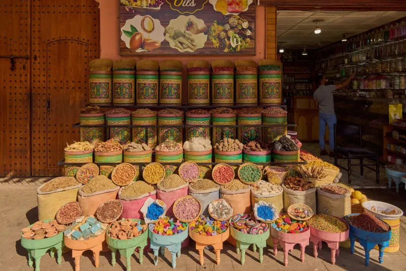 Ramadan, rentrée, soldes d'été : le calendrier secret pour commander en ligne au Maroc avant les ruptures