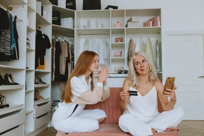 Comment les mamans marocaines font des miracles avec un petit budget en ligne chaque semaine